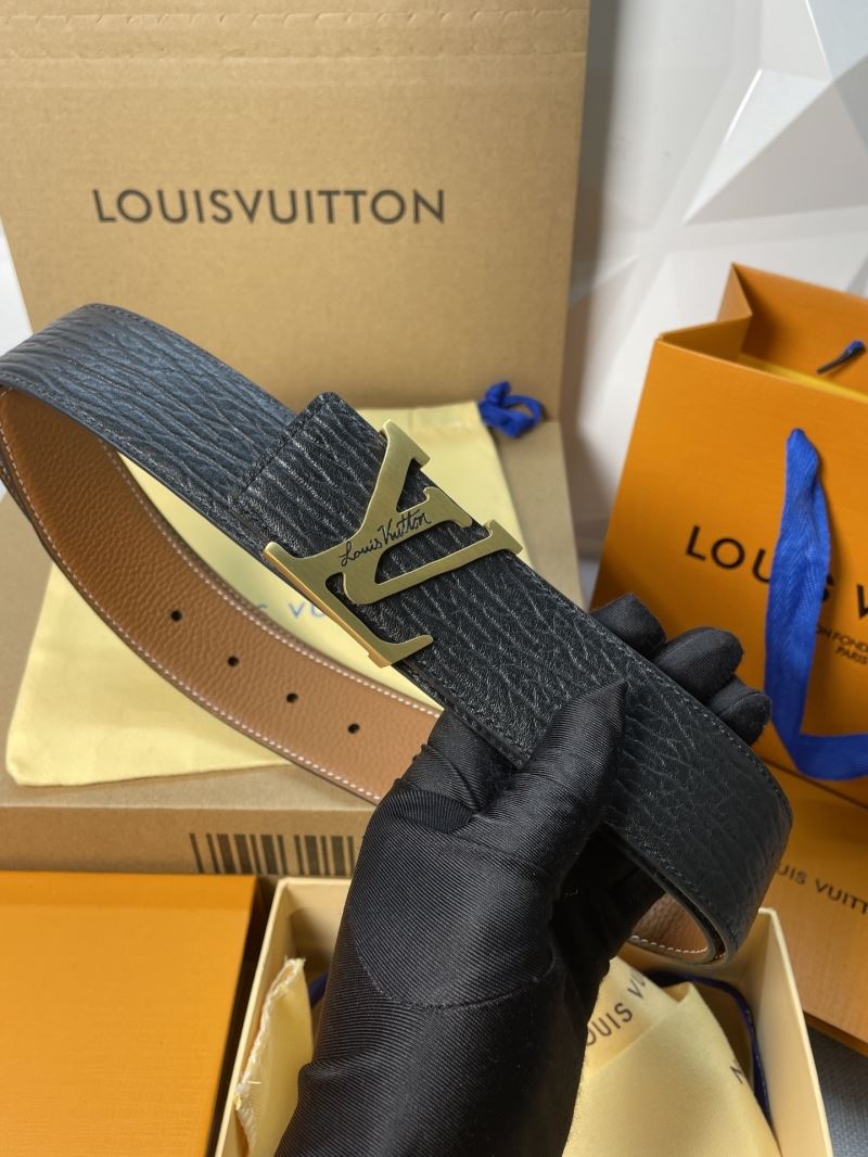 Louis Vuitton Belts